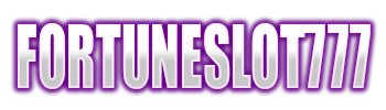 Logo FORTUNESLOT777